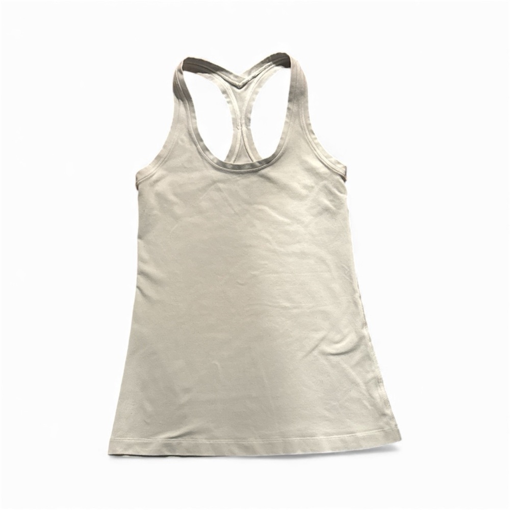 Lululemon Athletica Racerback Tank Top